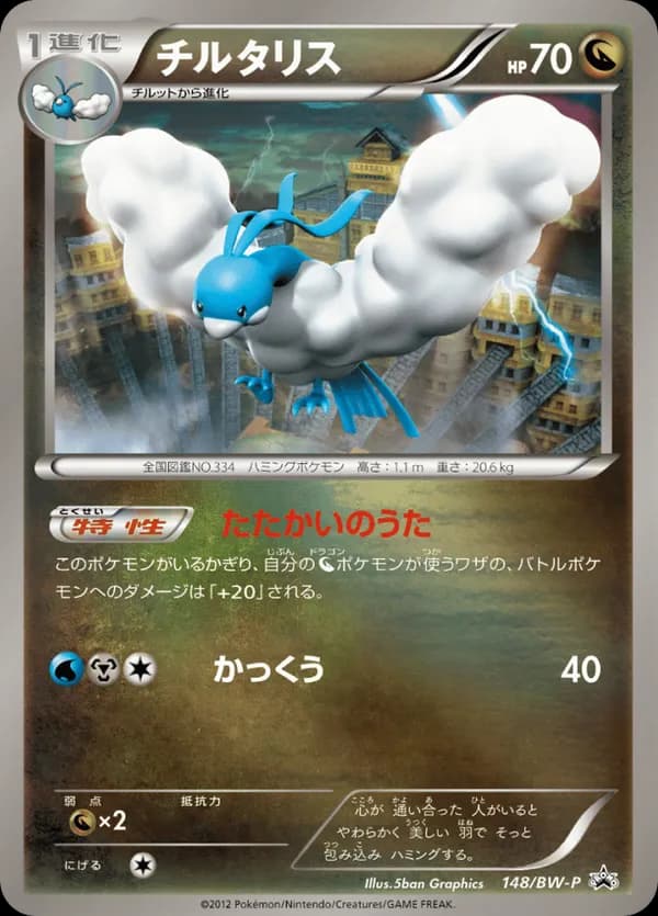 Altaria