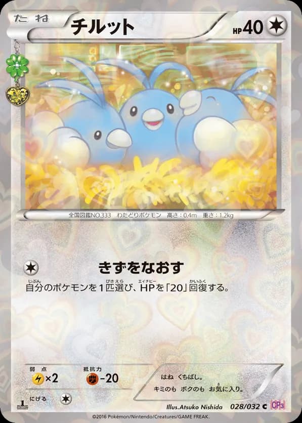 Swablu